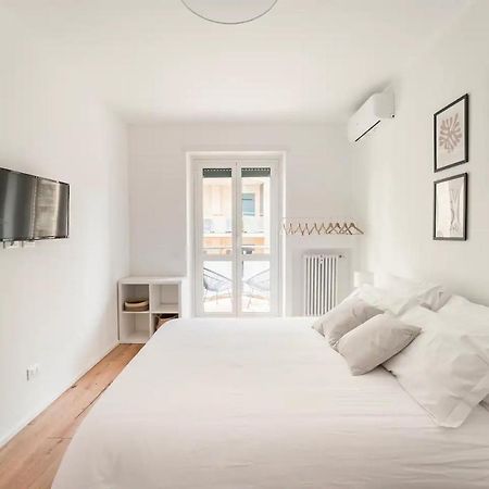 Trastevere Boutique Apartment Řím Exteriér fotografie