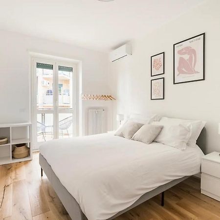 Trastevere Boutique Apartment Řím Exteriér fotografie
