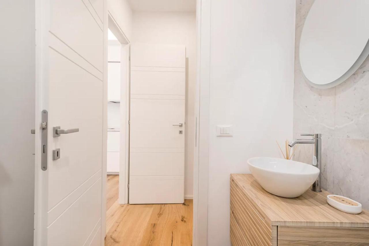 Trastevere Boutique Apartment Řím Exteriér fotografie