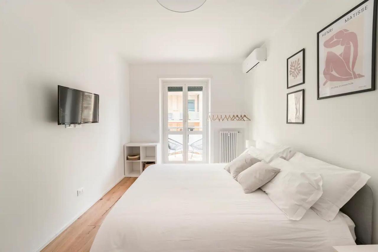 Trastevere Boutique Apartment Řím Exteriér fotografie