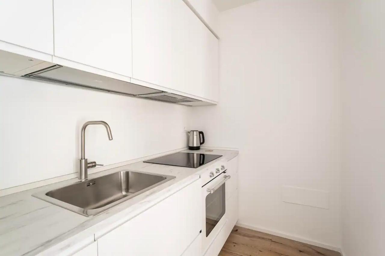 Trastevere Boutique Apartment Řím Exteriér fotografie