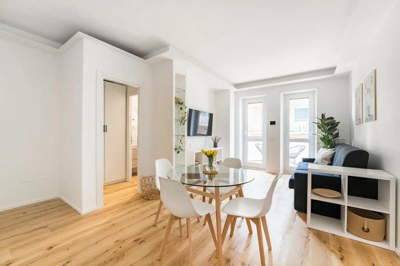 Trastevere Boutique Apartment Řím Exteriér fotografie