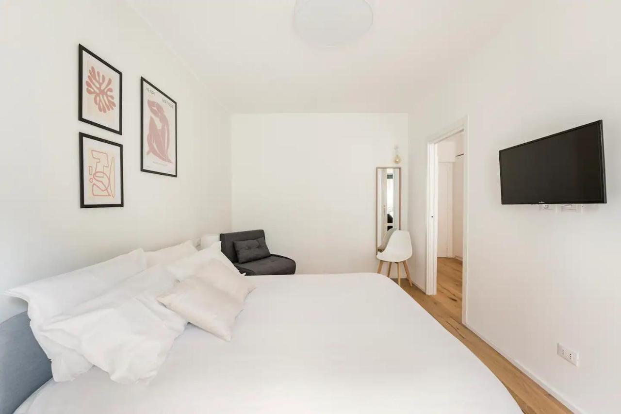 Trastevere Boutique Apartment Řím Exteriér fotografie