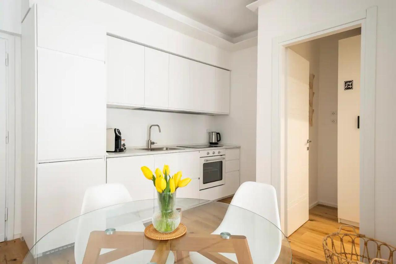 Trastevere Boutique Apartment Řím Exteriér fotografie