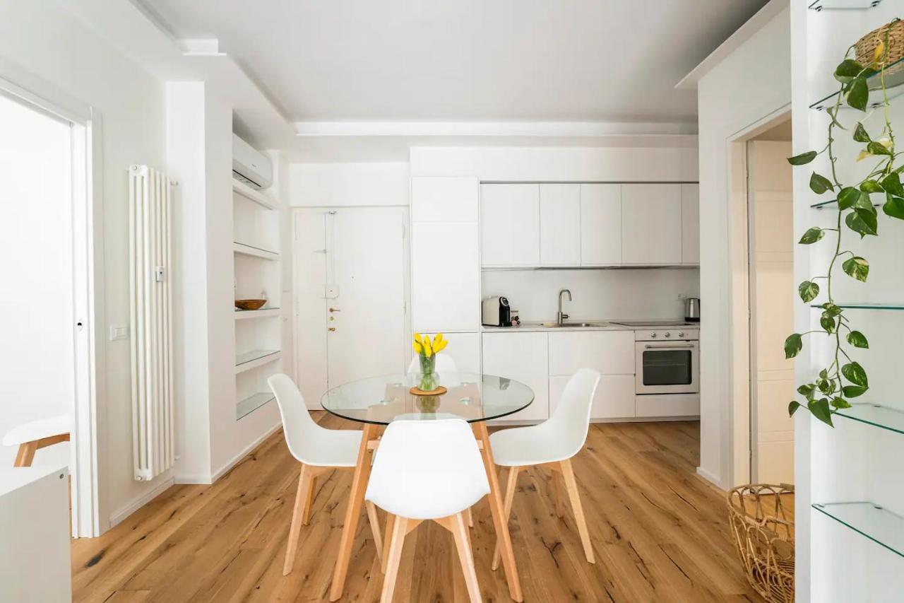 Trastevere Boutique Apartment Řím Exteriér fotografie