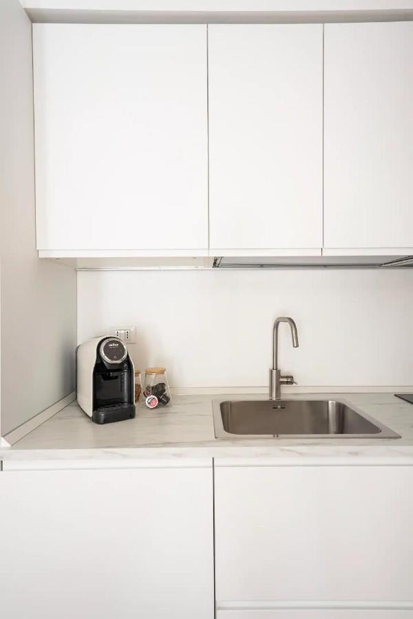 Trastevere Boutique Apartment Řím Exteriér fotografie